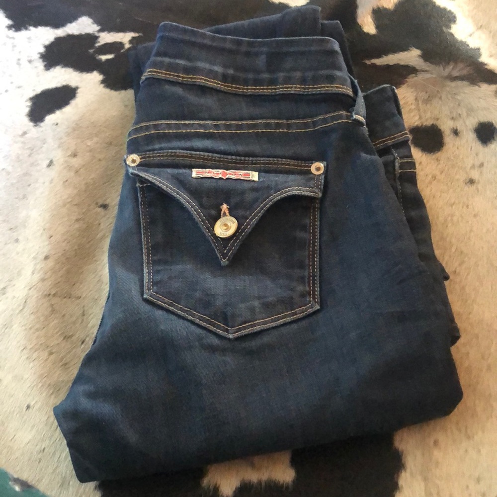 Hudson Jeans